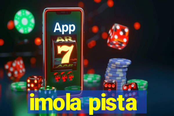 imola pista