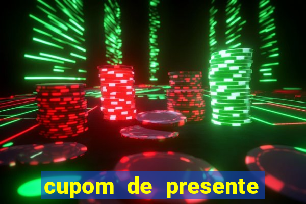 cupom de presente grand truck simulator 2