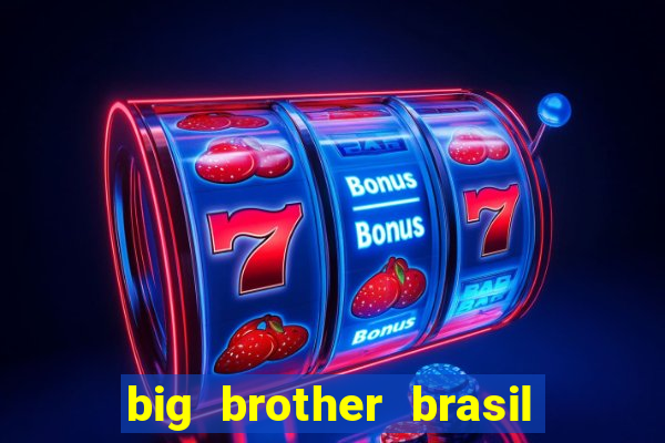 big brother brasil 777 plataforma