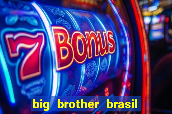 big brother brasil 777 plataforma