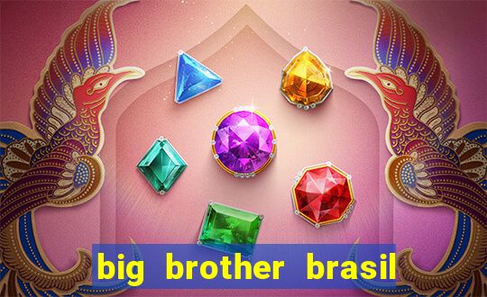 big brother brasil 777 plataforma