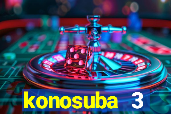 konosuba 3 temporada dublado animes online games