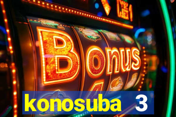 konosuba 3 temporada dublado animes online games