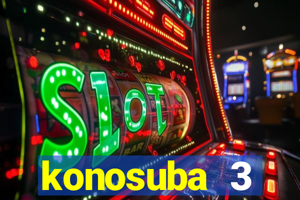konosuba 3 temporada dublado animes online games