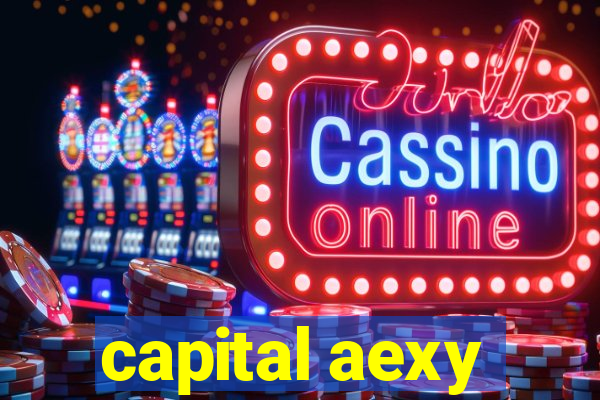 capital aexy