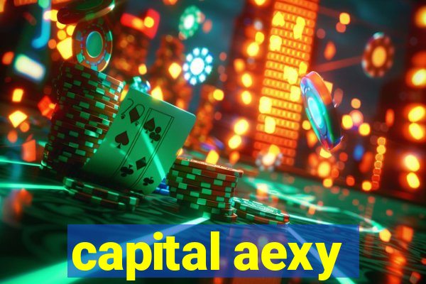 capital aexy