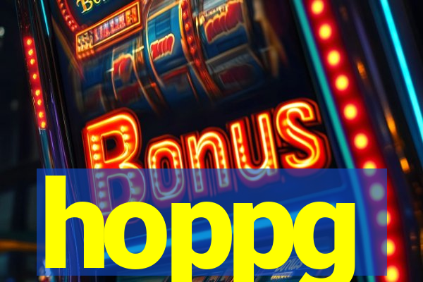 hoppg