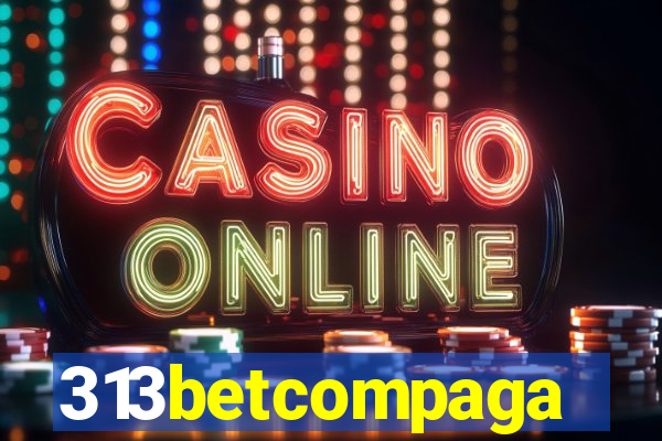 313betcompaga