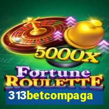 313betcompaga