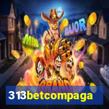 313betcompaga