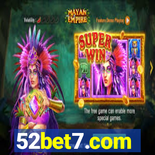 52bet7.com