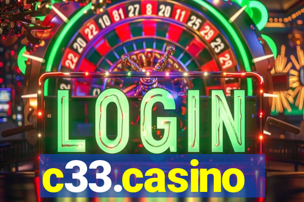 c33.casino