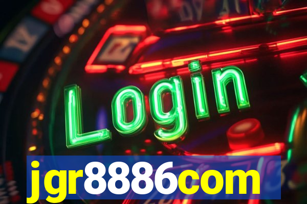 jgr8886com
