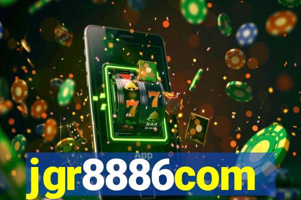 jgr8886com