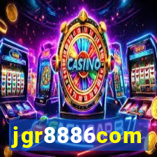 jgr8886com