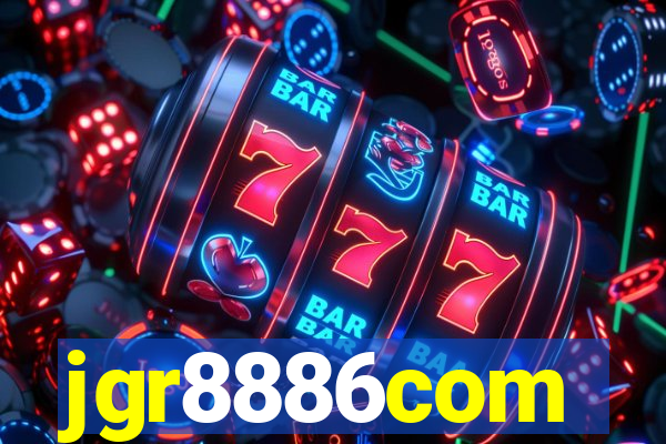 jgr8886com