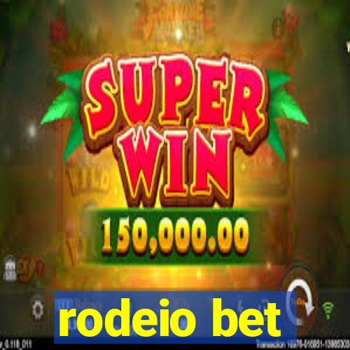 rodeio bet