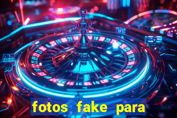 fotos fake para status do whatsapp