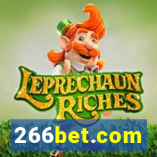 266bet.com