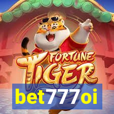 bet777oi
