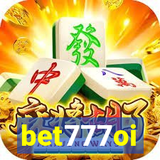 bet777oi