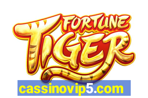 cassinovip5.com