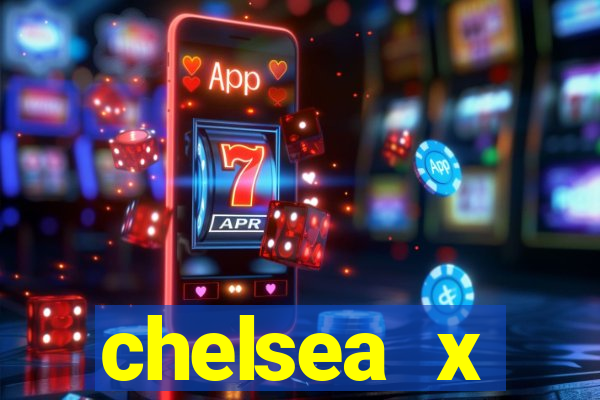 chelsea x manchester city futemax