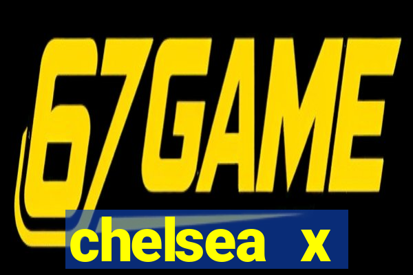 chelsea x manchester city futemax