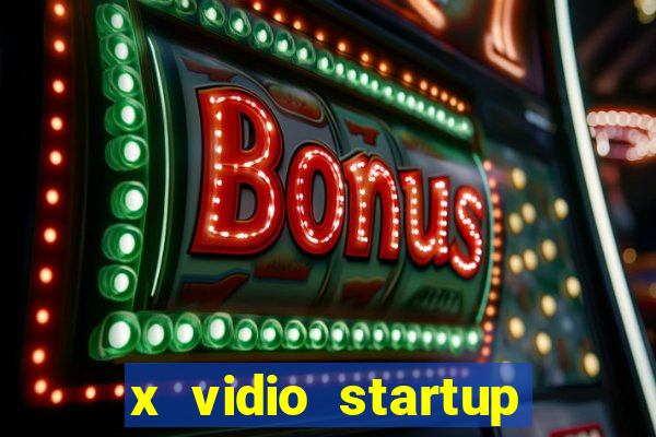 x vidio startup brasil 2024