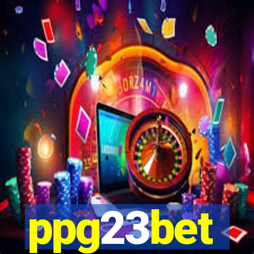 ppg23bet