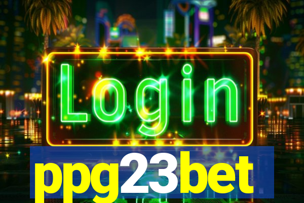 ppg23bet