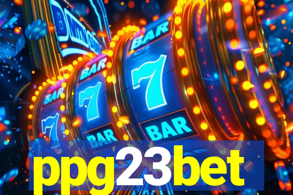 ppg23bet