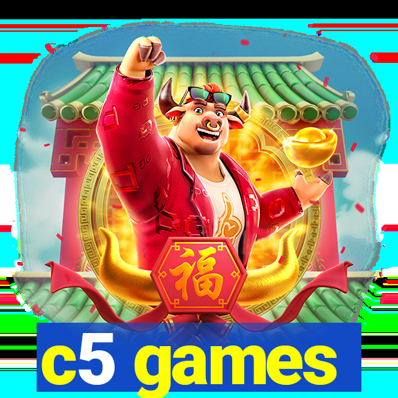 c5 games