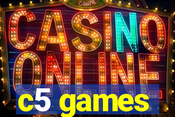c5 games