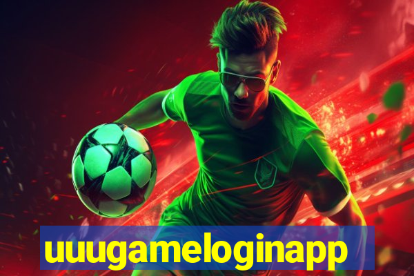 uuugameloginapp