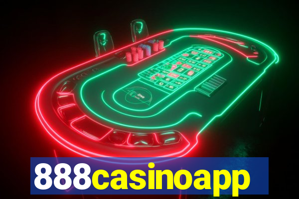 888casinoapp