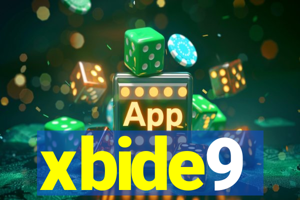 xbide9
