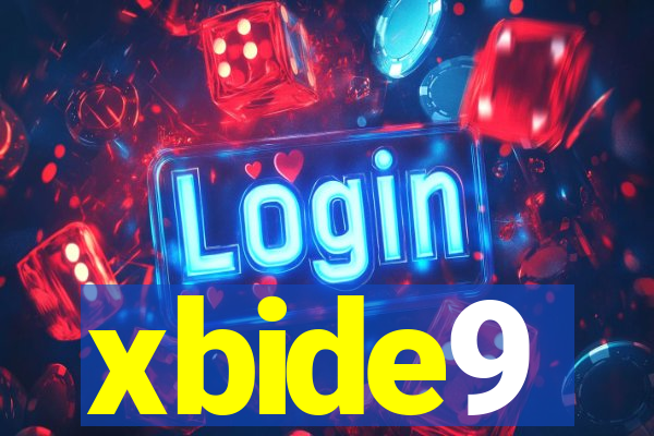 xbide9
