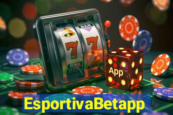 EsportivaBetapp