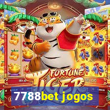 7788bet jogos