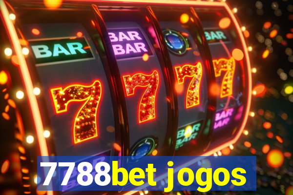 7788bet jogos