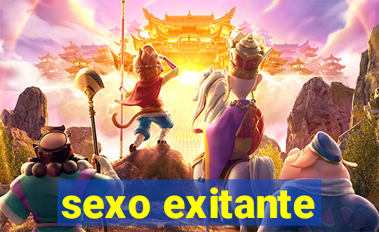 sexo exitante