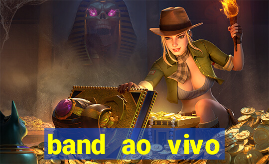 band ao vivo gratis multicanais