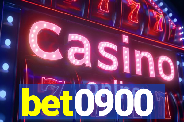 bet0900