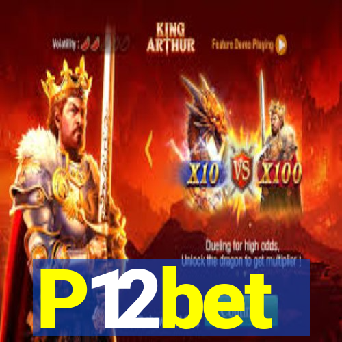 P12bet