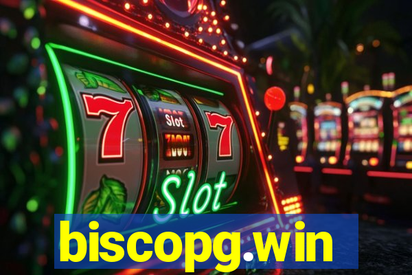 biscopg.win