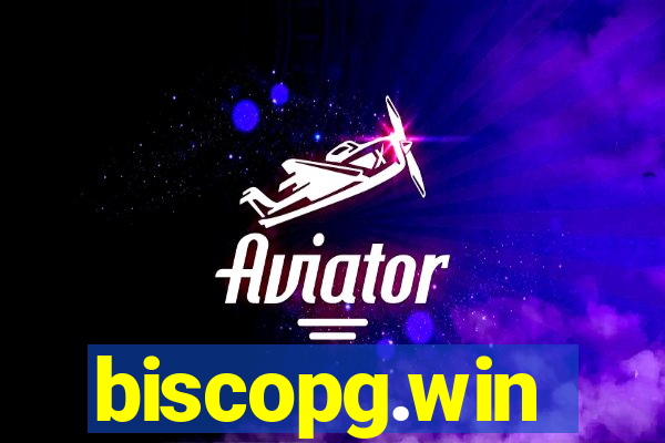 biscopg.win