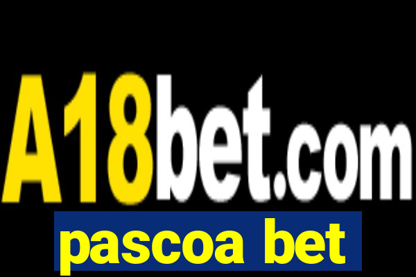 pascoa bet