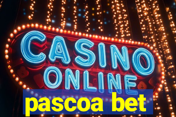 pascoa bet