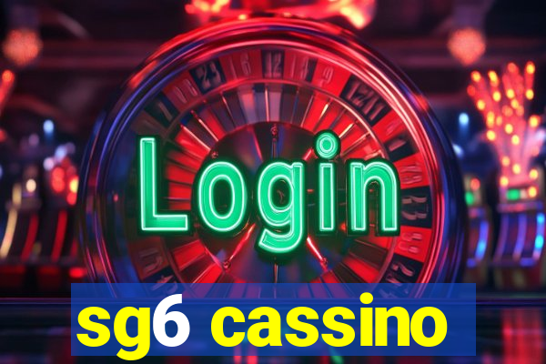 sg6 cassino